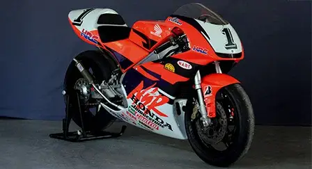 Honda NSR (150 / 250 / 300 / 500) - TYGA Performance