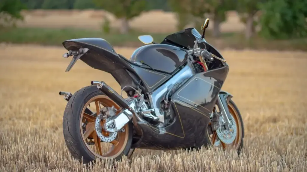 Nikolay: NSR250 MC21 - TYGA Performance