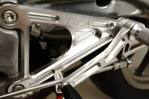 2 TOKO TYGA Indonesia Aprilia RS125