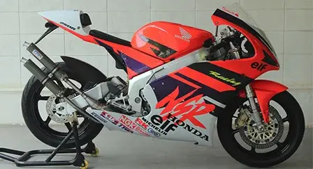 TYGA Project Bikes 26 26 TYGA Doohan OK MC21