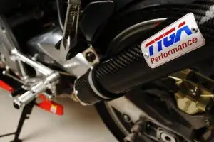 3 TOKO TYGA Indonesia Aprilia RS125