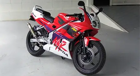 TYGA Project Bikes 36 36 NSR150R
