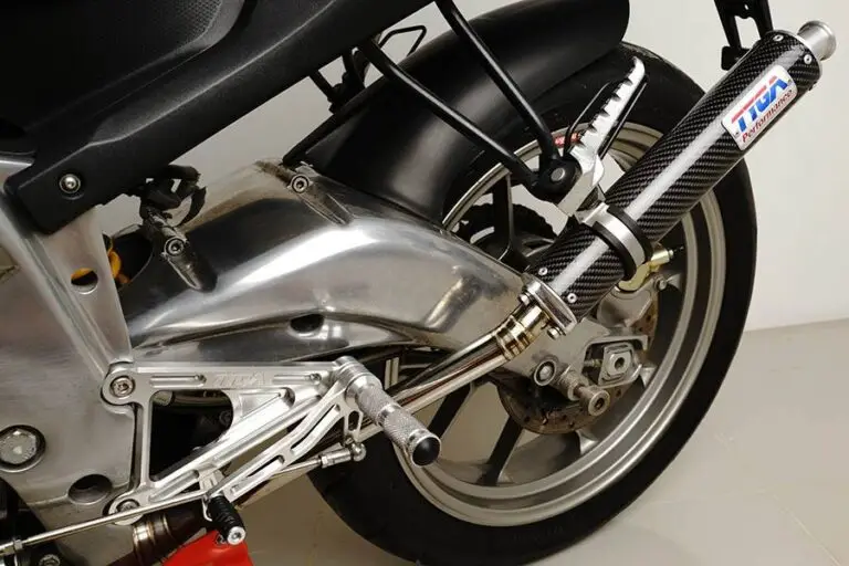 4 TOKO TYGA Indonesia Aprilia RS125