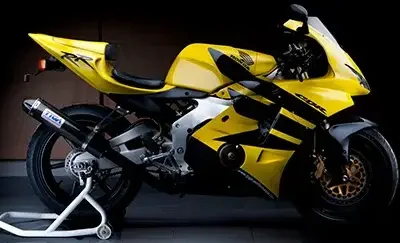 CBR250RR MC22