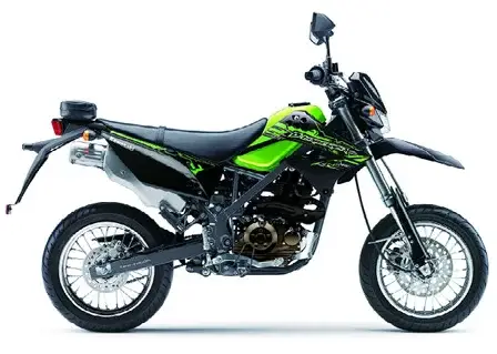 D Tracker 150