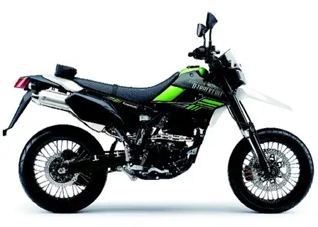 D Tracker 250