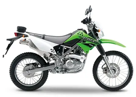 Kawasaki KLX125