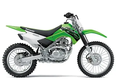 Kawasaki KLX140