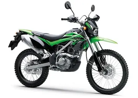 Kawasaki KLX150
