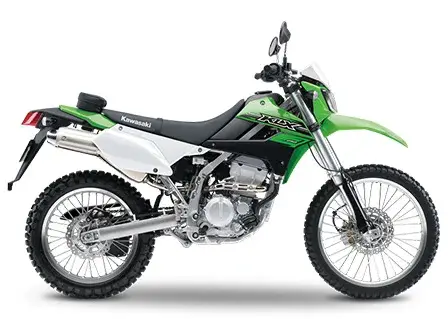 Kawasaki KLX250