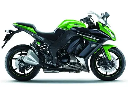 Ninja 1000 ABS