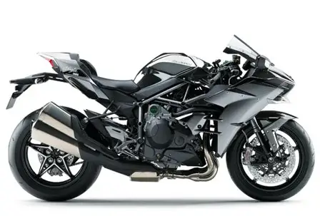 Ninja H2