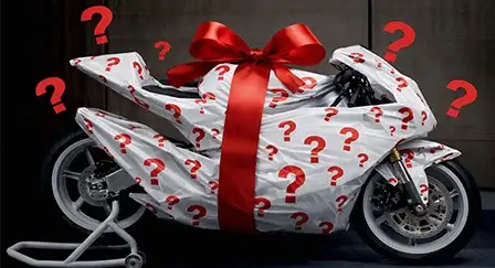 Customer Bikes of the Month - 2021 1 Submit Your Bike to Win