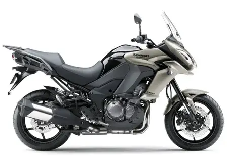 Versys 1000