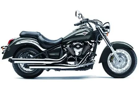 Vulcan 900 Classic