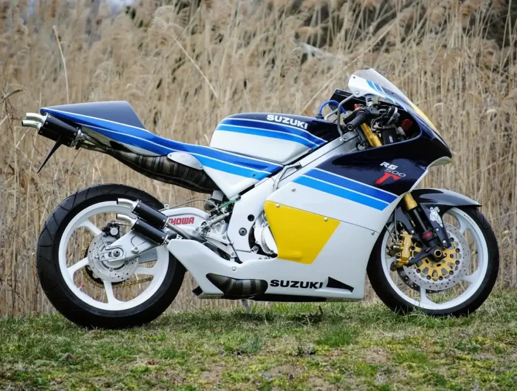 1 02 03 2019 Speedwerks RGV500