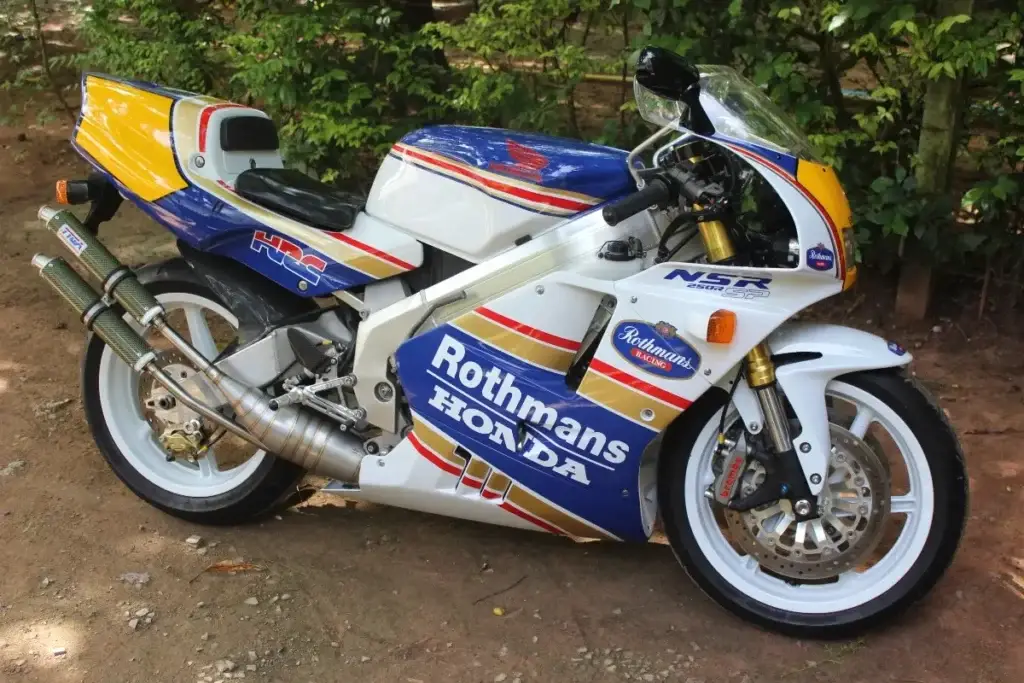 1 06 2017 Frederic NSR300 MC21