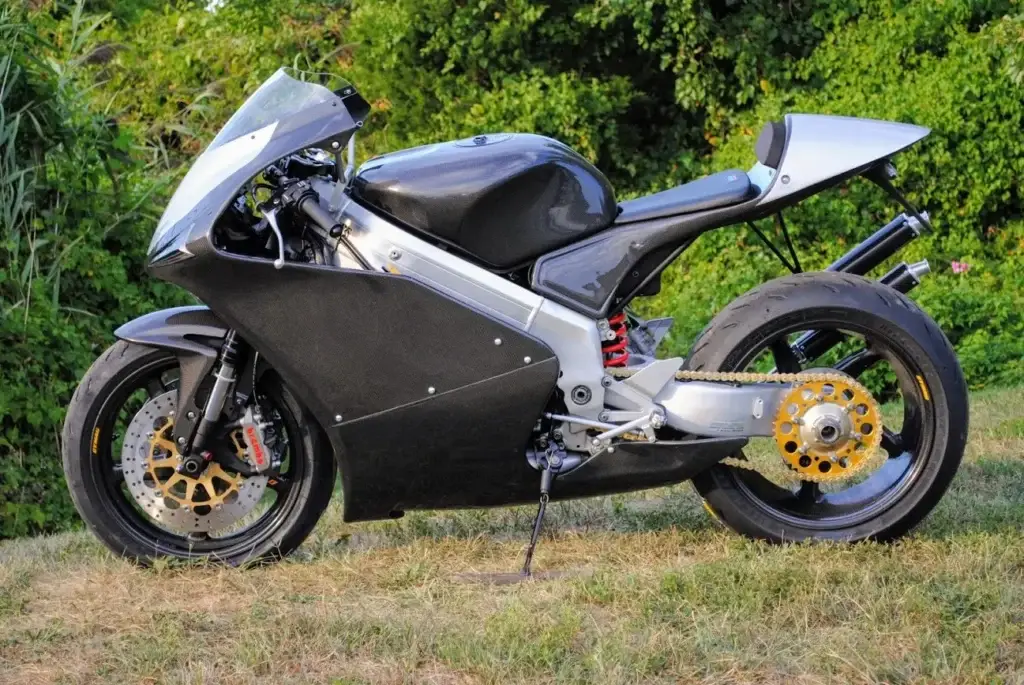 1 08 2019 Steve Long NSR250 MC28