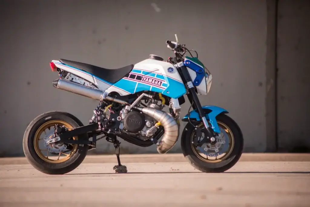 1 11 2017 Jesse Davis Grom 250