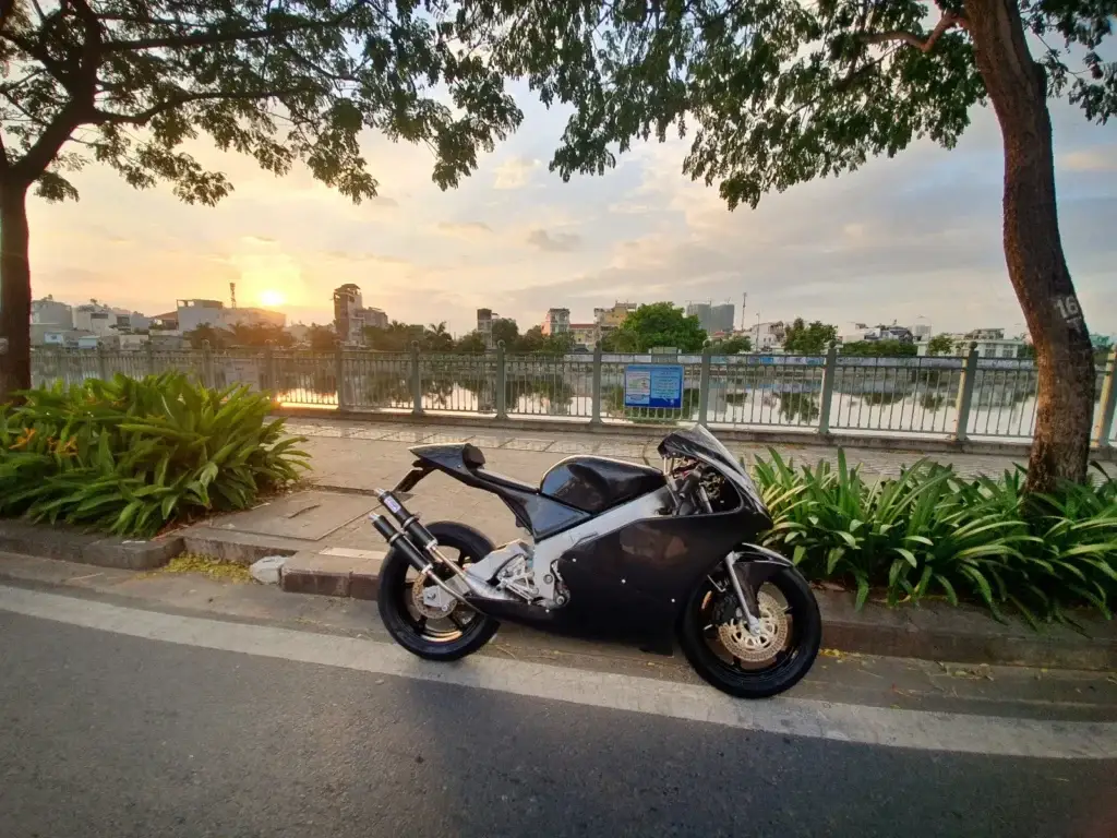 1 11 2020 Hoang Tin NSR250 MC21