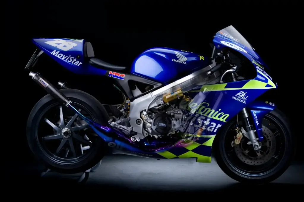 1 MC28 NSR300SP