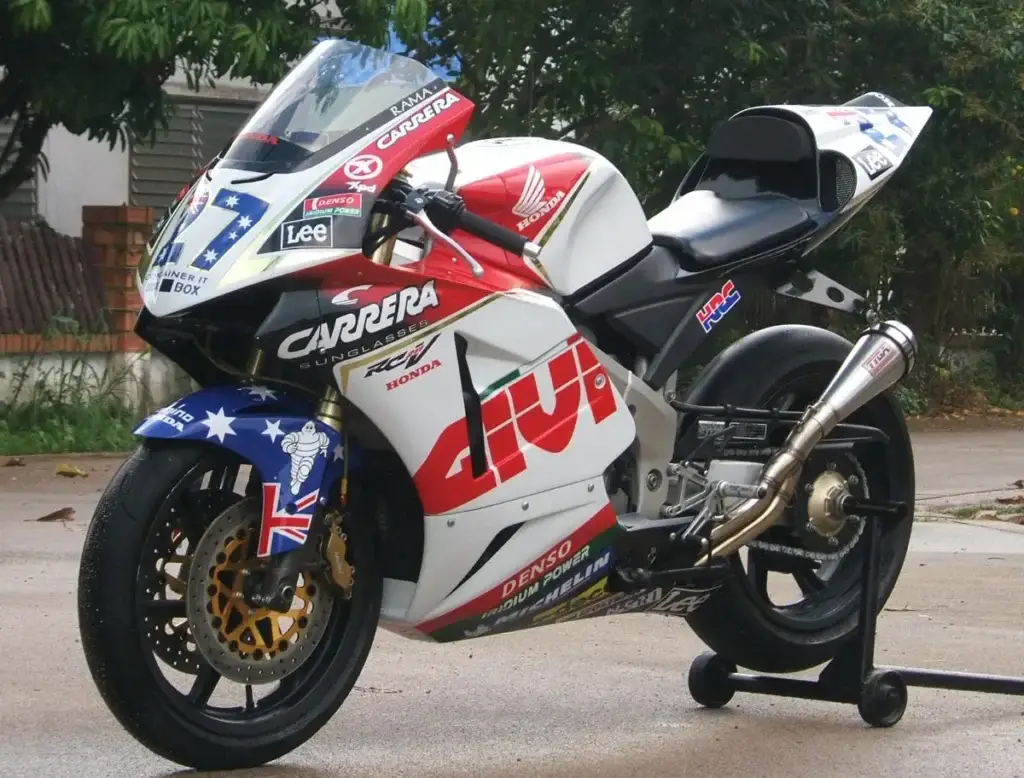 1 NC35 Stoner Replica