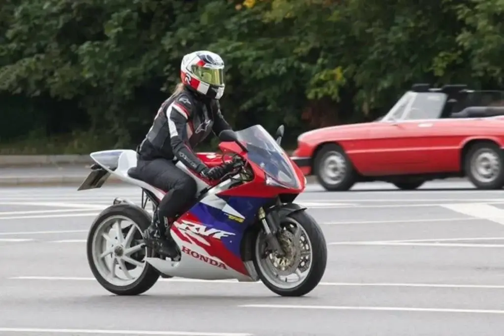 1 Santa Pod NC35 GP T