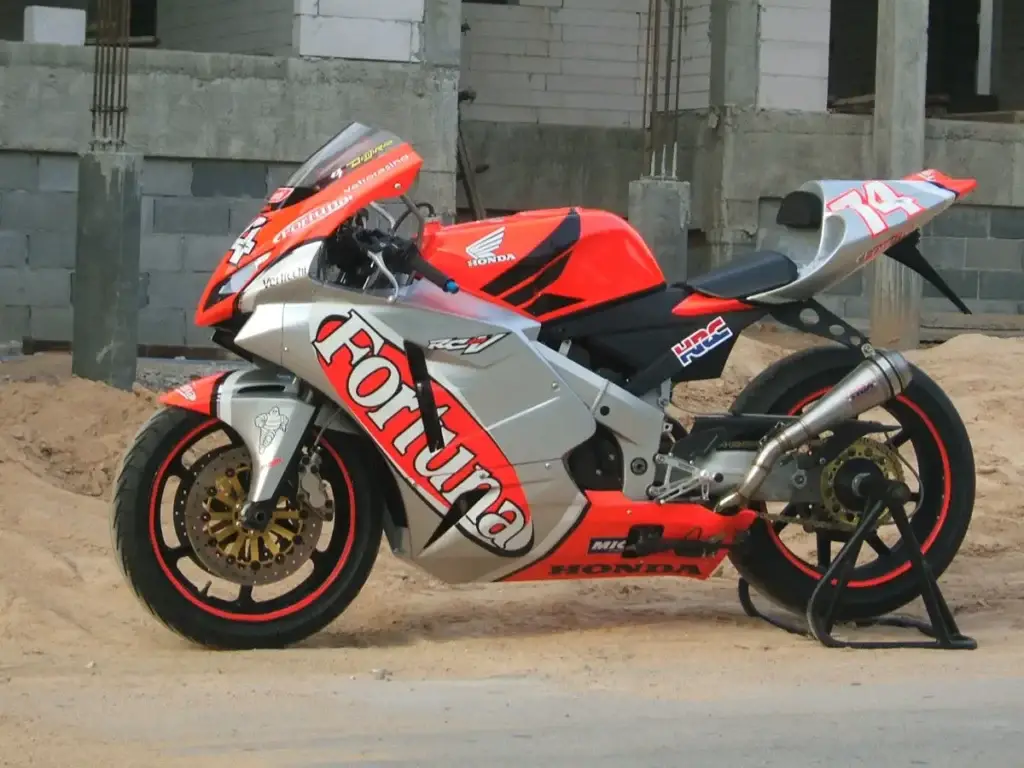 1 TYGA Kato NC30