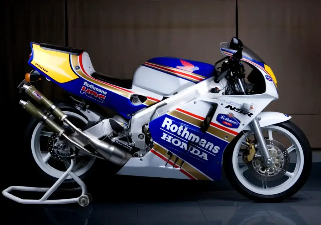 1 TYGA MC21 SP Rothmans Special scaled