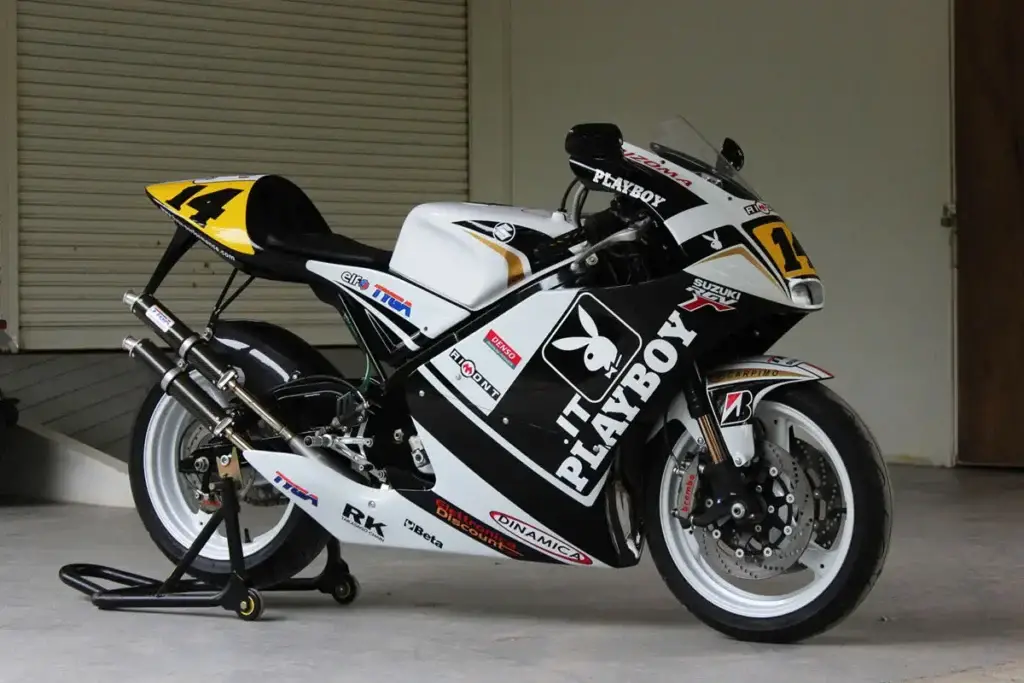1 VJ22 RGV300