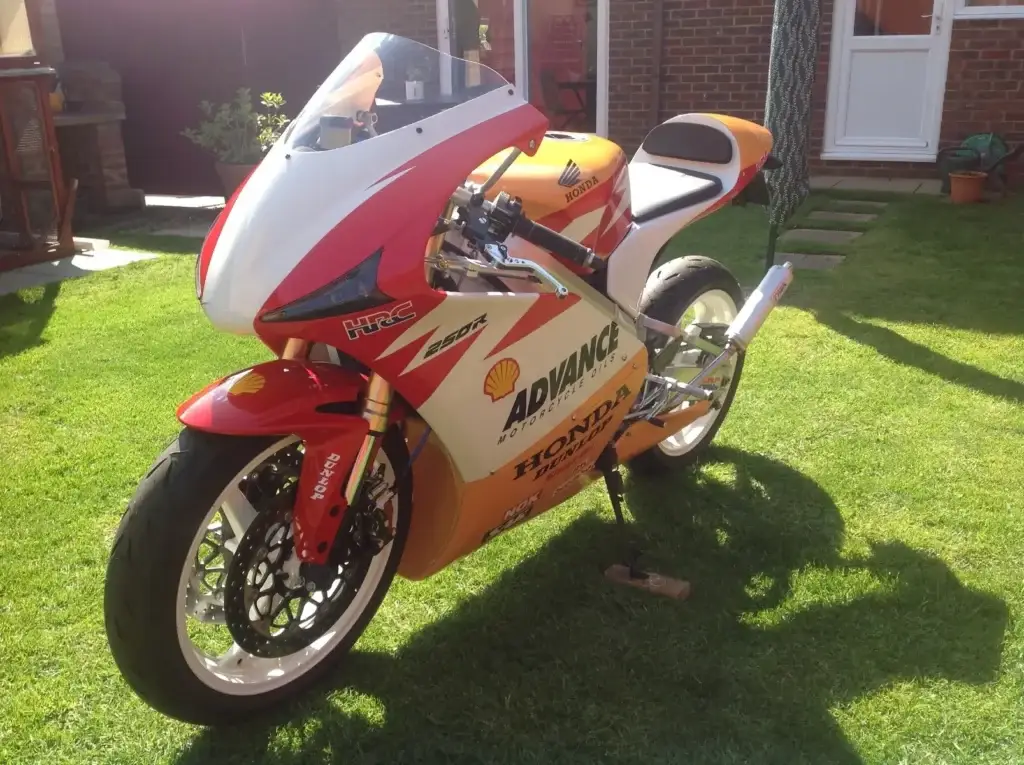 16 06 2019 Steve Eggleton MC21