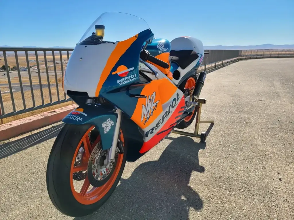 2 01 2021 Dave Stoddard NSR250V