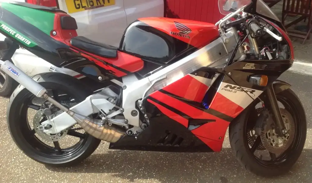 2 06 2019 Steve Eggleton MC21