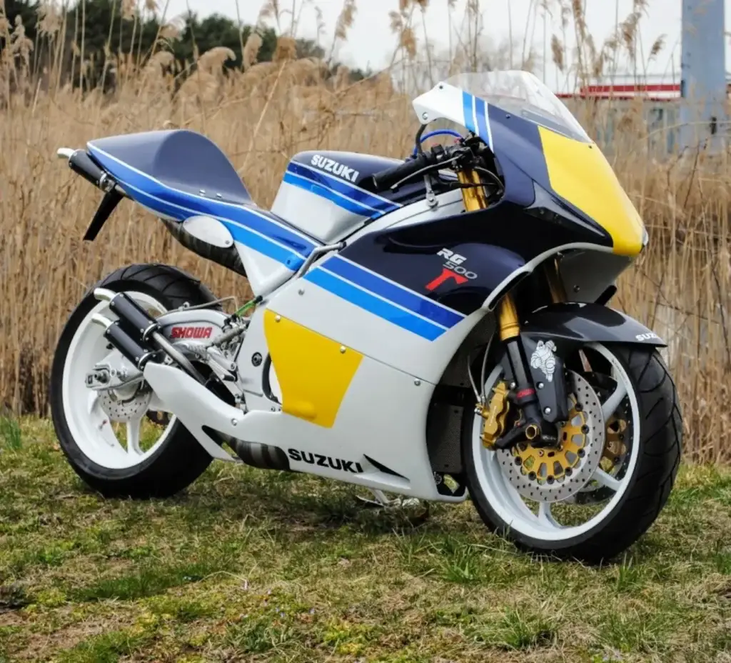3 02 03 2019 Speedwerks RGV500