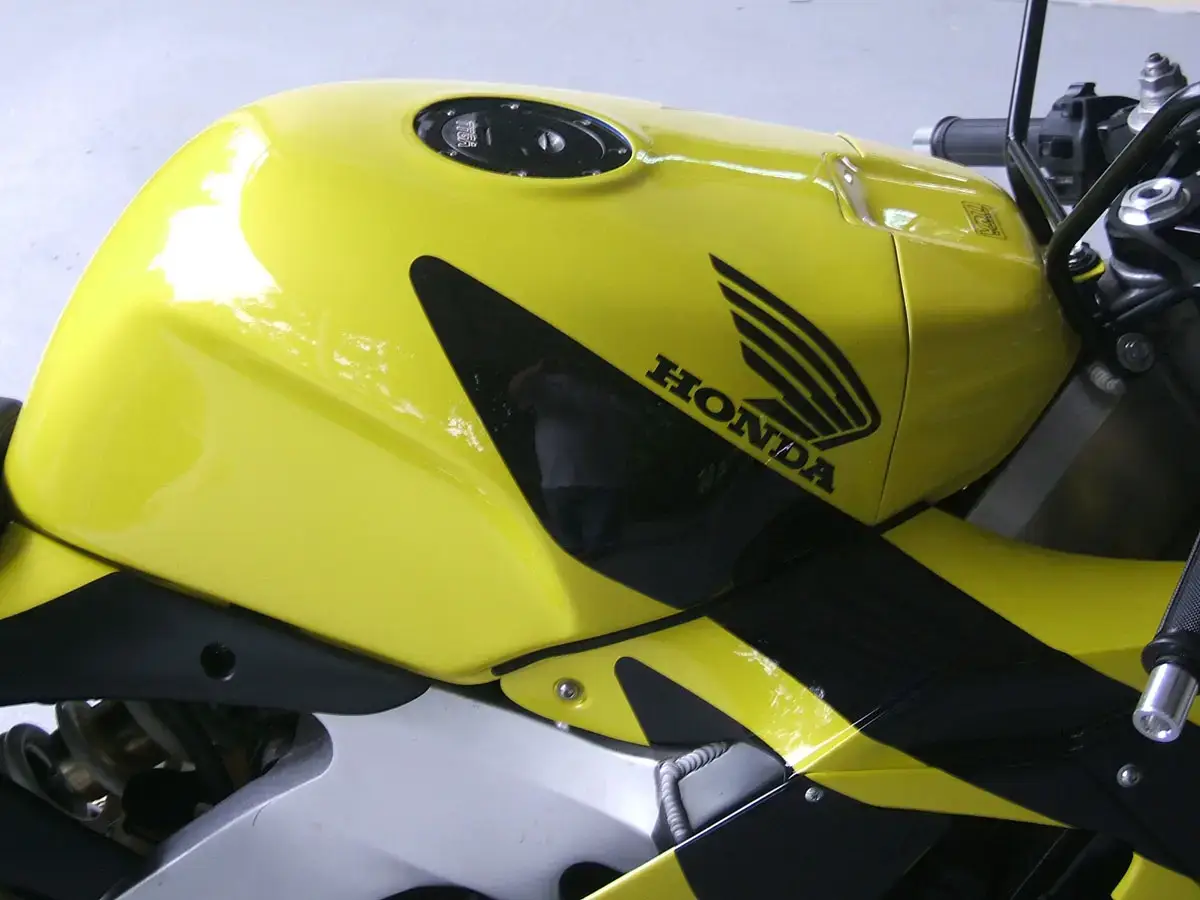 CBR250RR MC22 - TYGA Performance