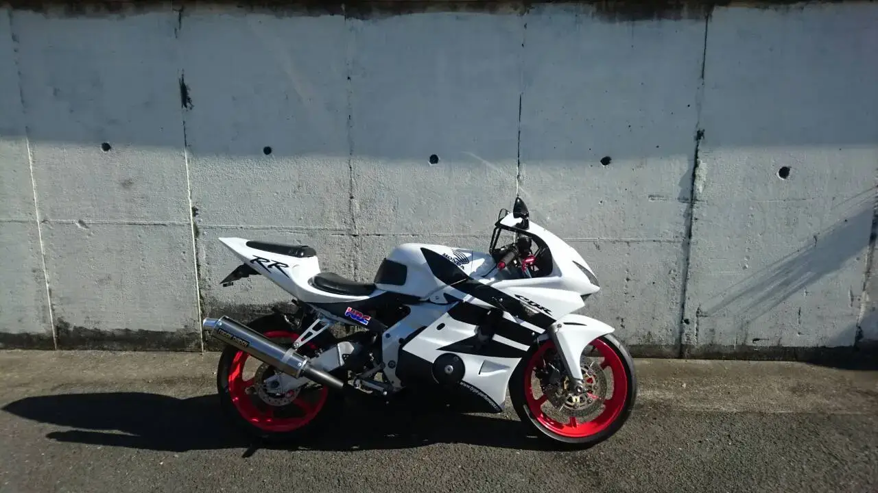 CBR250RR MC22 - TYGA Performance