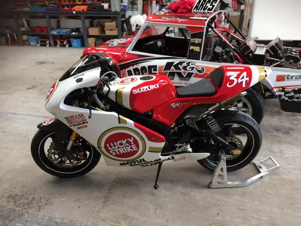 4 01 2018 Phil Cooper VJ22