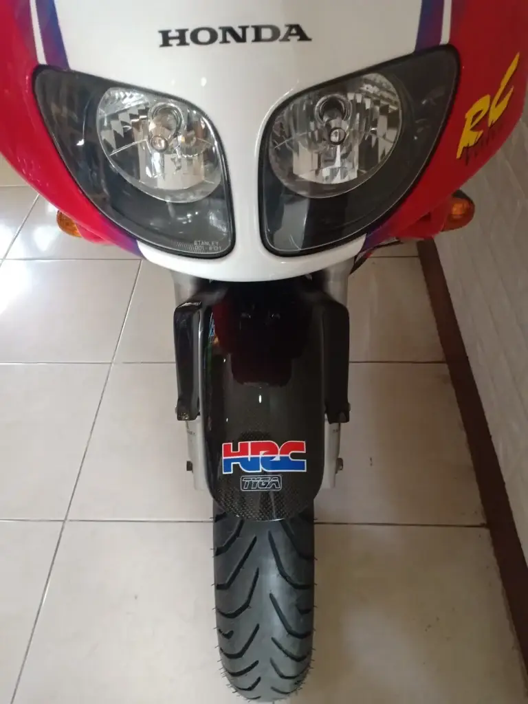 5 05 2019 Hengki NSR150RR