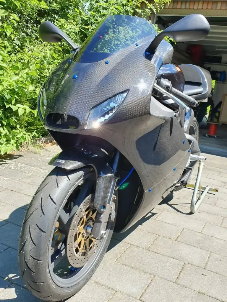 5 10 2019 Marco Aprilia RS250