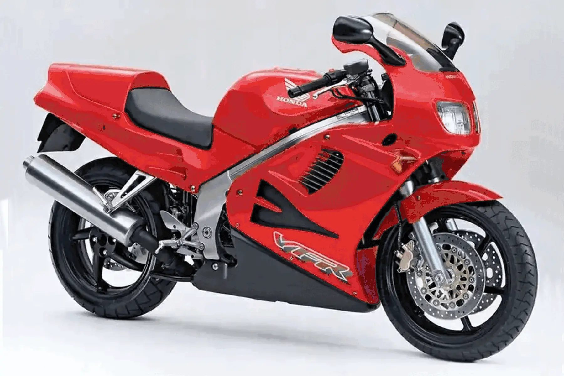 52 TYGA RC30 Tribute Project