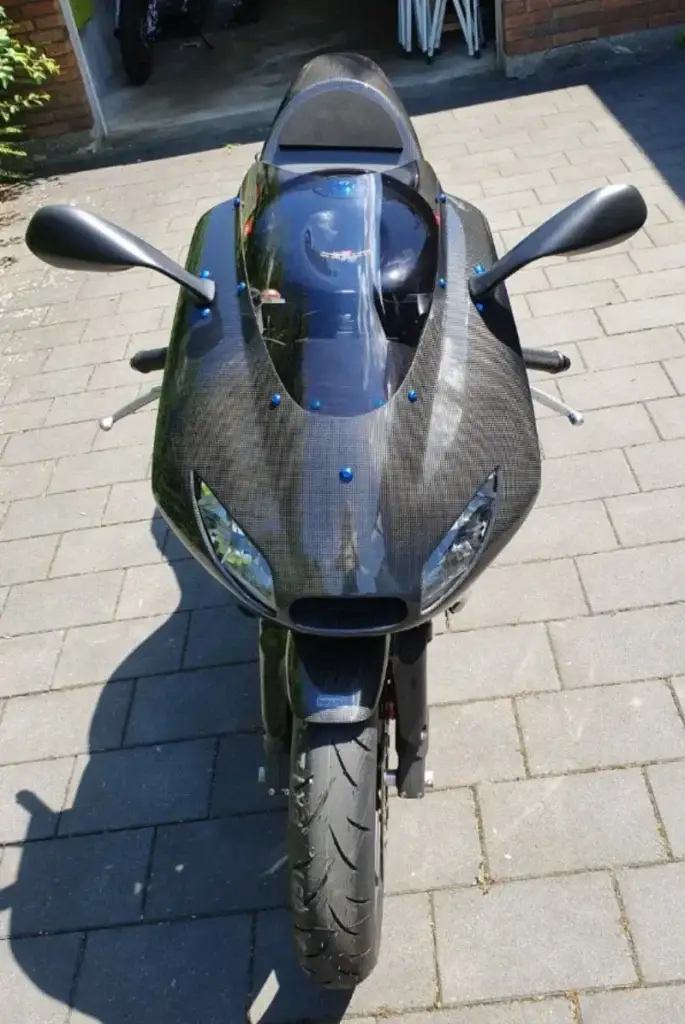 6 10 2019 Marco Aprilia RS250