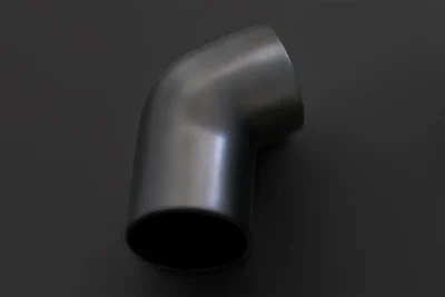 Air Duct, Left, GRP, Fuel Tank, Race, Honda RC45