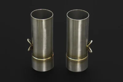 Secondary Extension Tube (Custom)