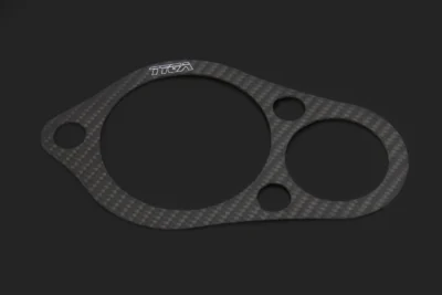 Carbon Meter Cover MC21, MC22, NC35, NC29, SC28 #4(CLEAROUT)