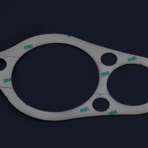 Carbon Meter Cover MC21, MC22, NC35, NC29, SC28 #2 (CLEAROUT)2
