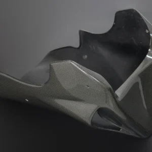 Belly Pan, (Carbon) RD250-350LC (4L1-4LO) (Clearout) 3