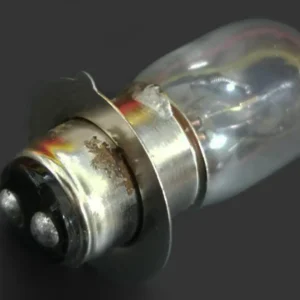 Bulb, Headlight, Nippon (Clearout) 2