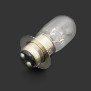 Bulb, Headlight, Nippon (Clearout)