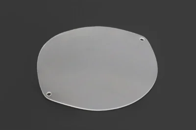 Home 31 Cover, Clear, Headlight, Upper Cowling, Endurance, RC45