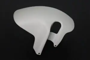Front Fender, GRP, RC45